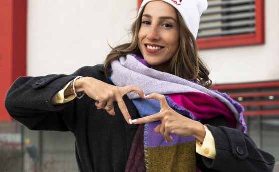 Симона Дянкова