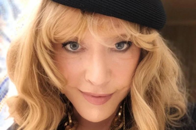 Алла Пугачова