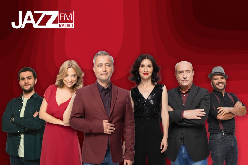 Jazz FM на 24