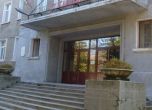 Спортното училище в Хасково