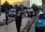 На мъжа му е прилошало край паркинга на депутатите
