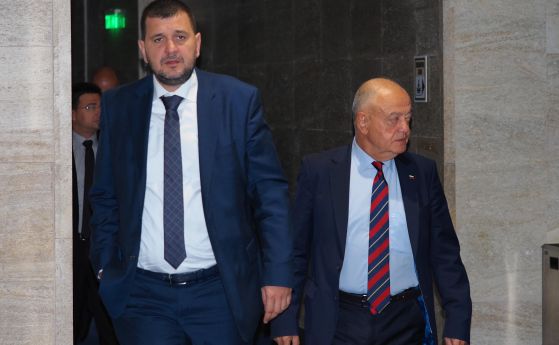 ДСБ започва проверка на националната програма за финансиране на общински проекти
