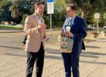 Борис Бонев даде законовите промени на депутати от всички групи