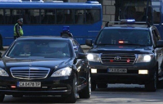 Коли на НСО