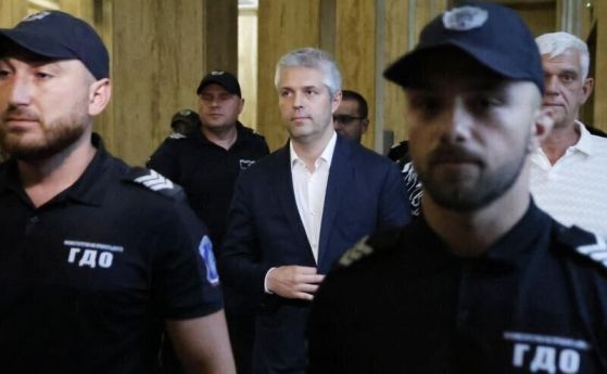 Правосъдие за всеки: Бившият шеф на спецсъда Георги Ушев най-вероятно ще гледа мярката на Коцев