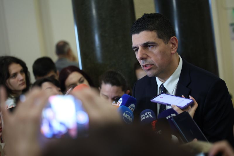 Ивайло Мирчев