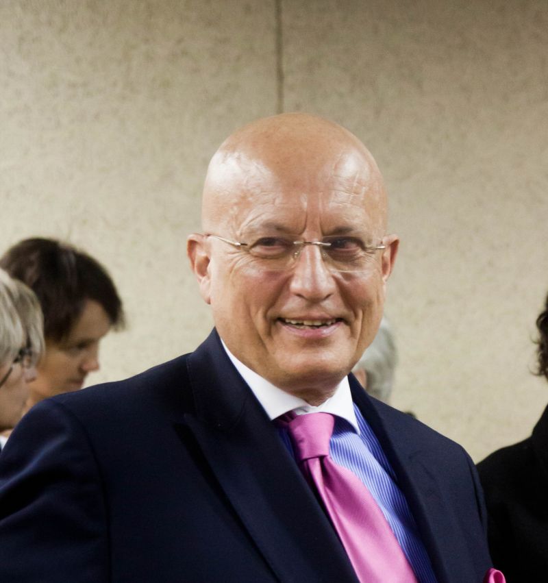 Сергей Караганов