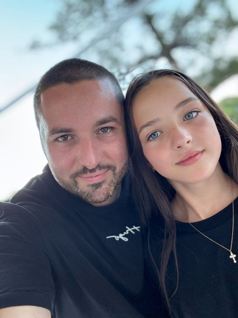 Николай и Сияна