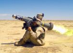 Javelin FGM-148F