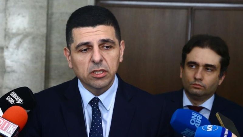 Ивайло Мирчев, Божидар Божанов, Да, БГ