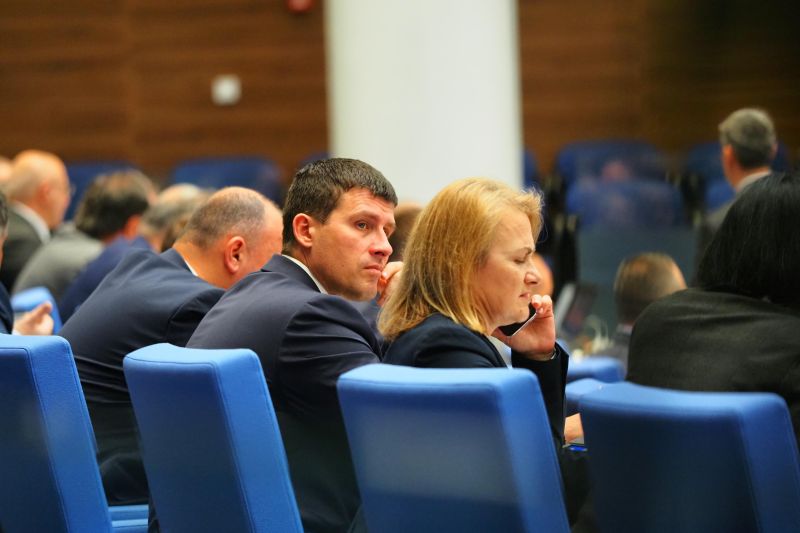 Ивелин Михайлов и Красимира Катинчарова, Величие