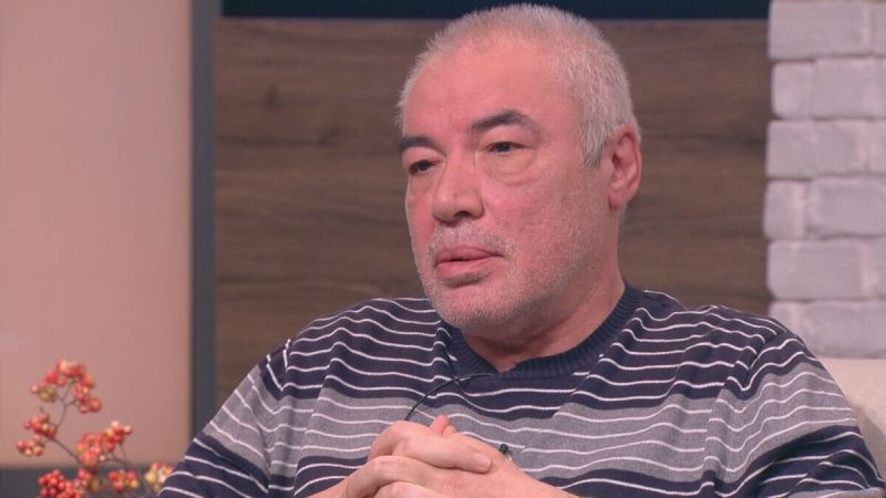  продуцентът Росен Цанков