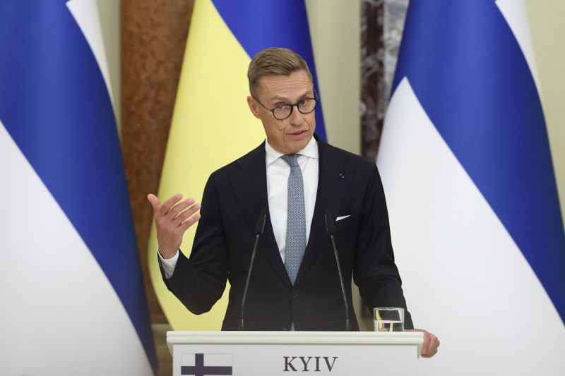 Александър Стуб