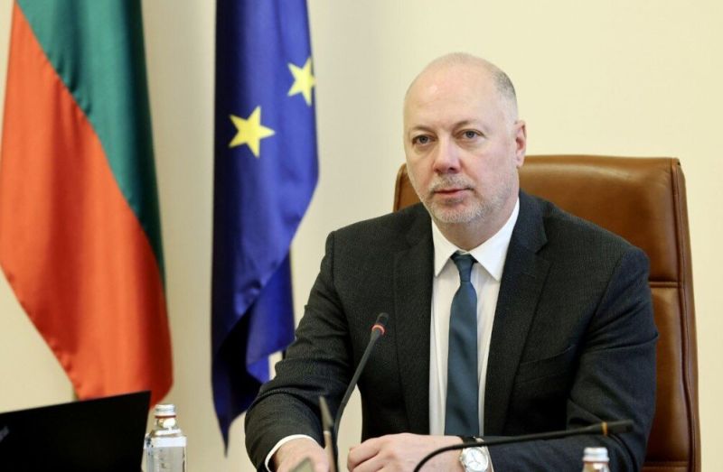 Росен Желязков