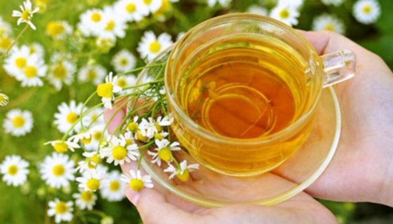 Чай от лайка 