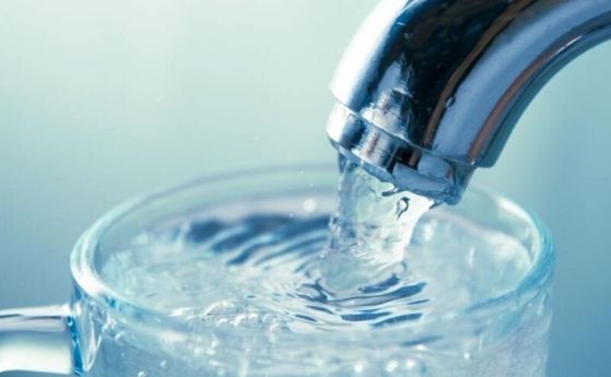 Вода