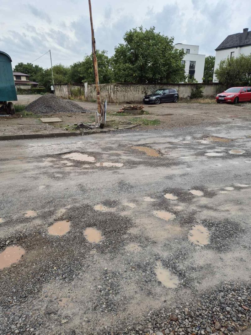 Район ''Подуяне''