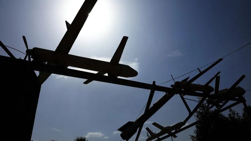 Руски дронове