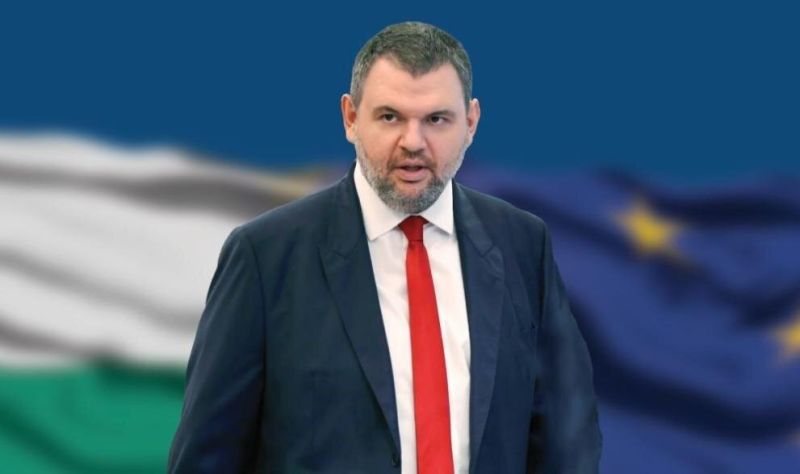 Делян Пеевски