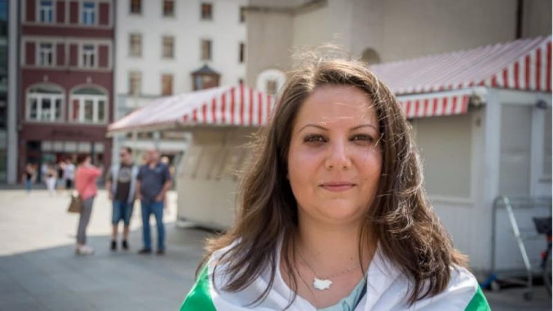 Антоанета Тончева