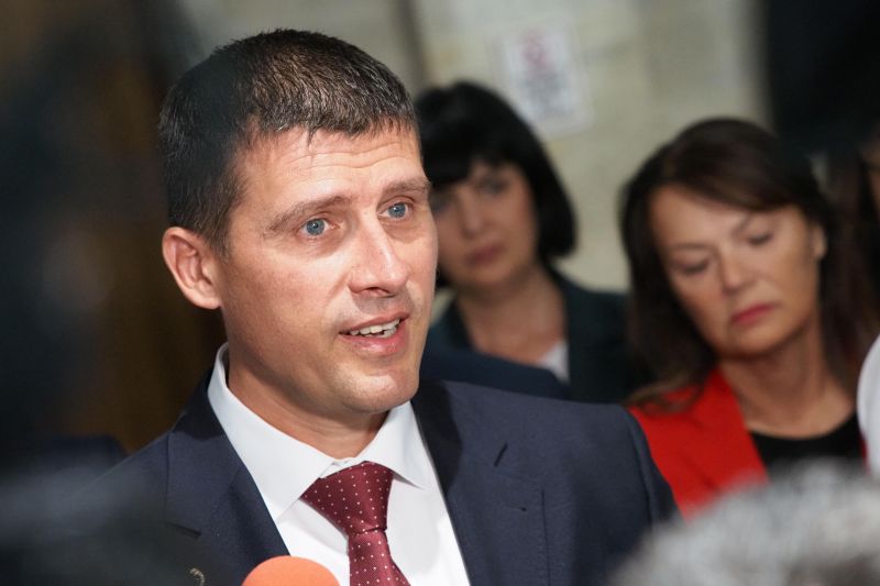 Ивелин Михайлов