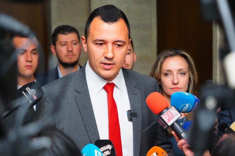 Габриел Вълков