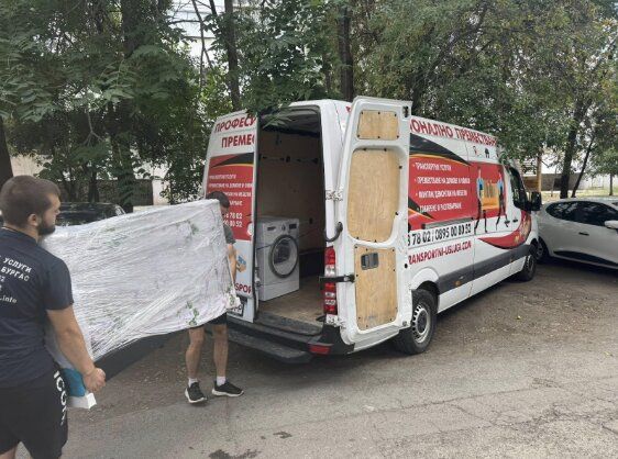 10 причини, защо е нужно да използвам фирма за преместване, когато се нанасяме в нов дом?