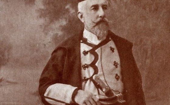 Пиърс О’Махони