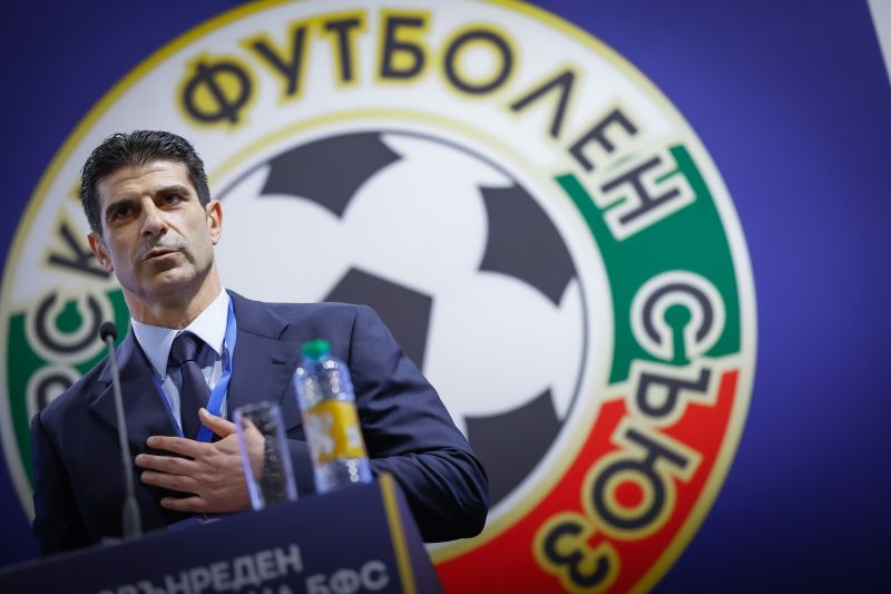 Георги Иванов - Гонзо