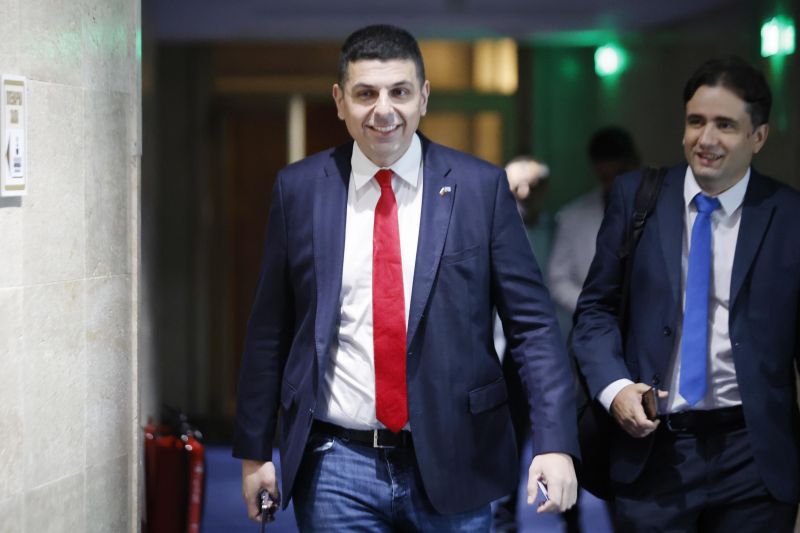 Ивайло Мирчев