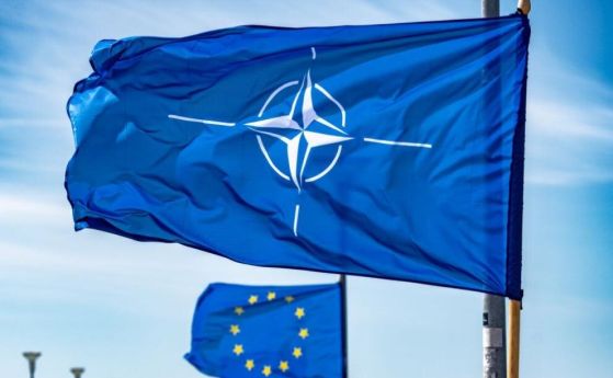 Европейски дипломати предупредиха Кремъл за готовност руските самолети във въздуха на НАТО да бъдат сваляни