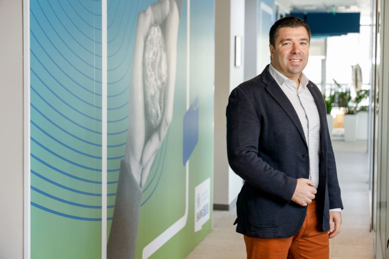 Светлин Маринов: Новият IQOS бутик издига потребителското изживяване на ново ниво