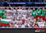 България е сред четирите най-добри в света по волейбол – А1 и MAX Sport споделят емоцията с цяла България