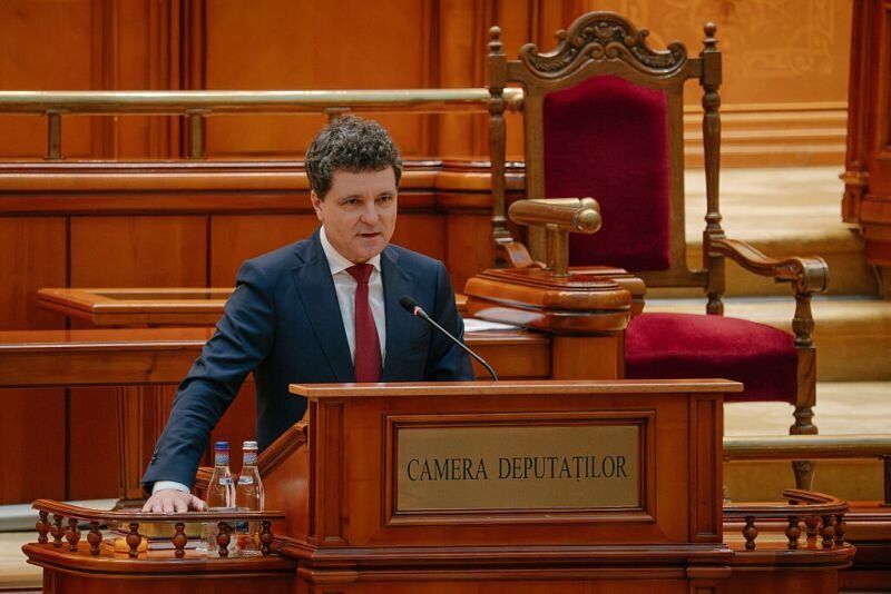 Никушор Дан