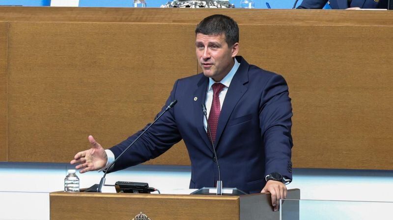 Ивелин Михайлов