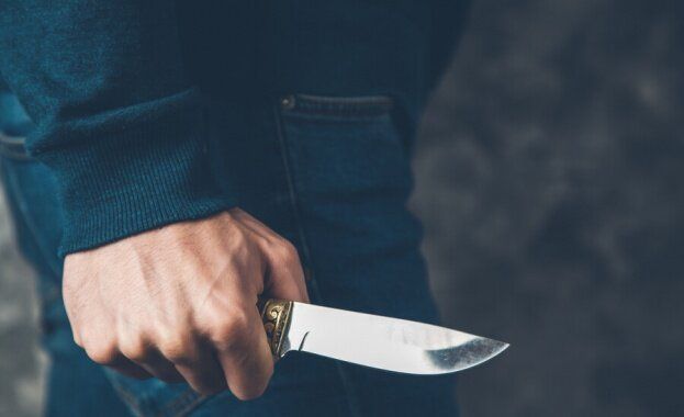 Кървава разправа