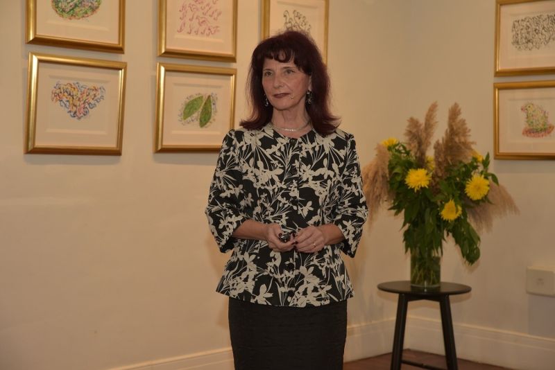 Цветалина Танкова