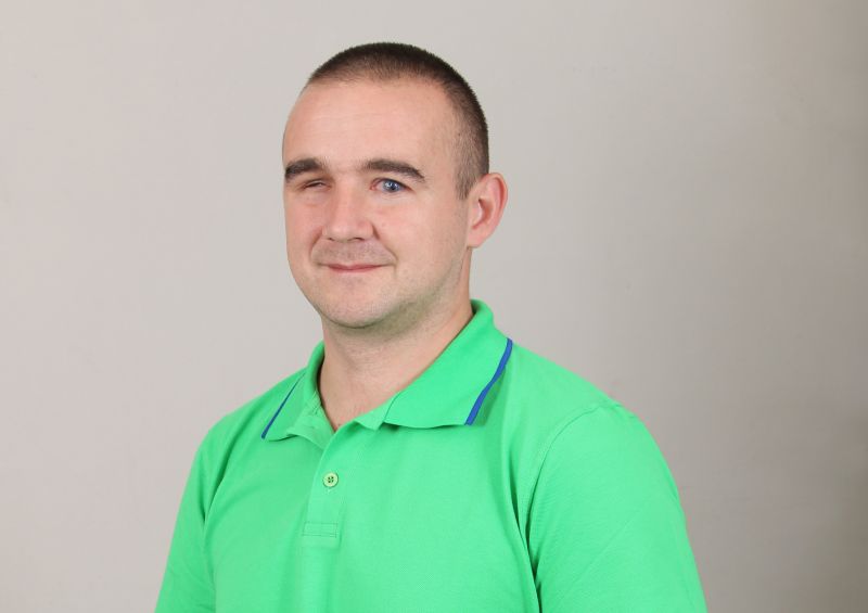 Борислав Стайков