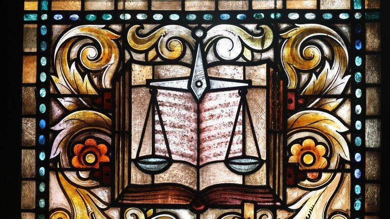 Съдебна зала