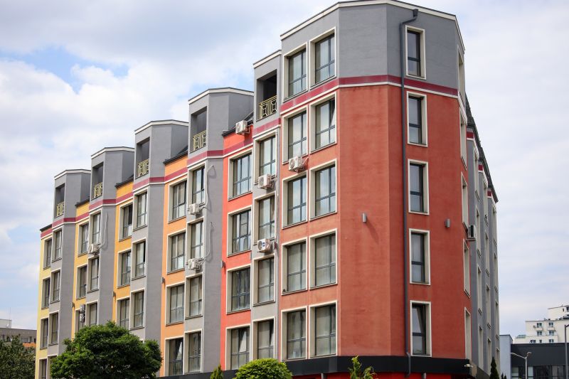 Имоти, строителство в София