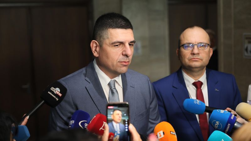 Ивайло Мирчев 