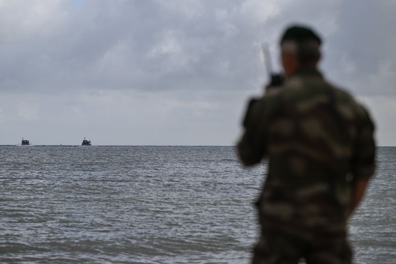 Снимката е илюстративна