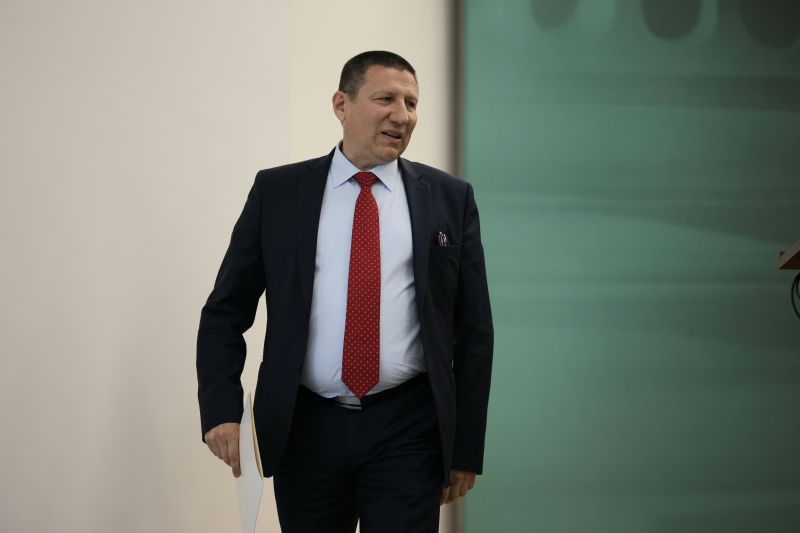 Борислав Сарафов