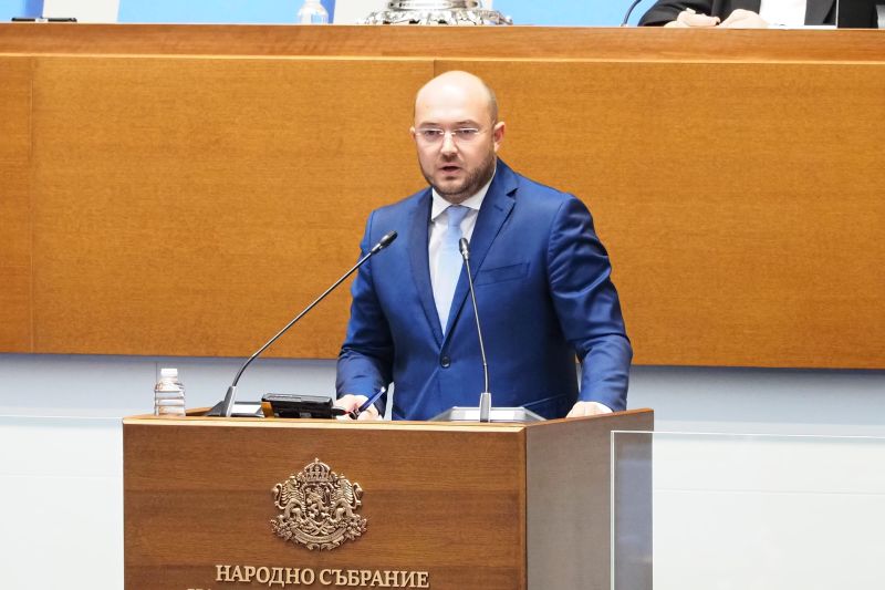 Георги Георгиев 