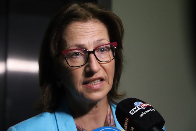 Атанаска Дишева