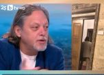 Нидал Алгафари в сутрешния блок на bTV