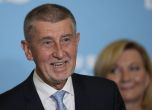 Бившият чешки премиер Андрей Бабиш