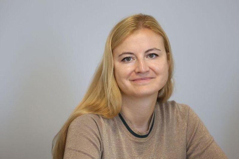 Симона Велева