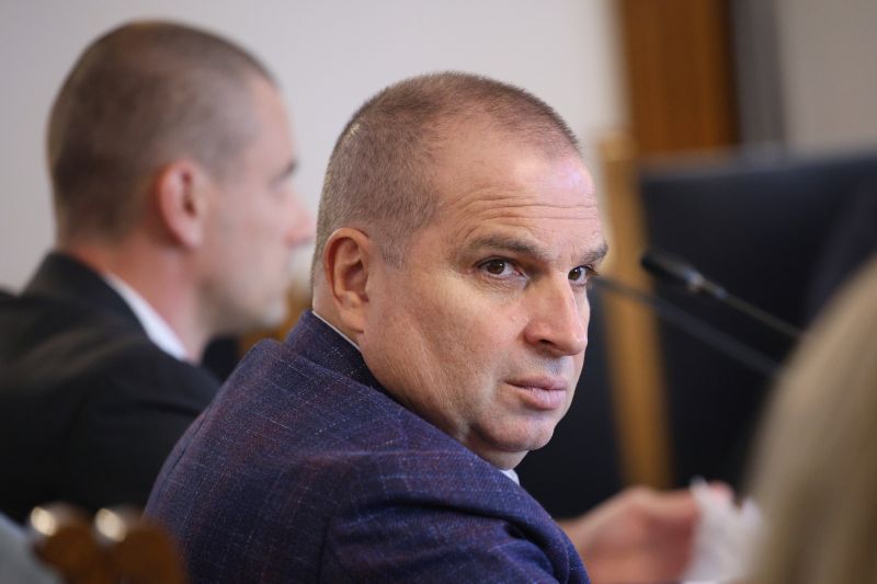 Гроздан Караджов