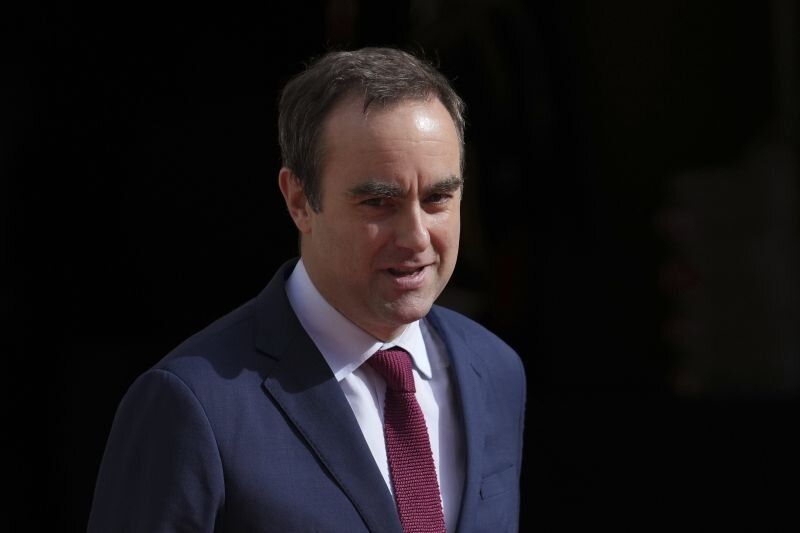 Себастиан Льокорню.